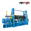 Plate Rolling Machine 