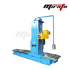 End face milling machine