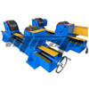 arc Self aligned small Welding Rotators for burnishing