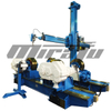 Small Telescopic Diameters Welding Manipulators