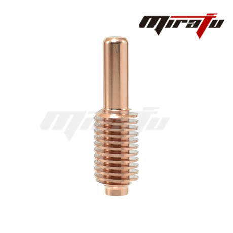 20pcs 220037 220011 Electrode Nozzle Tips 100A For Plasma Torch 1650