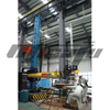 Boom Auto Pipelines Welding Manipulators