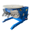 2 Axis Manual Rotator Welding Positioner