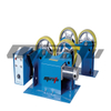 Arc Self Aligned Reliability Welding Rotators for Welding