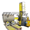 Column Pipe Diameters Welding Manipulators