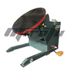 2 Axis Manual Rotator Welding Positioner