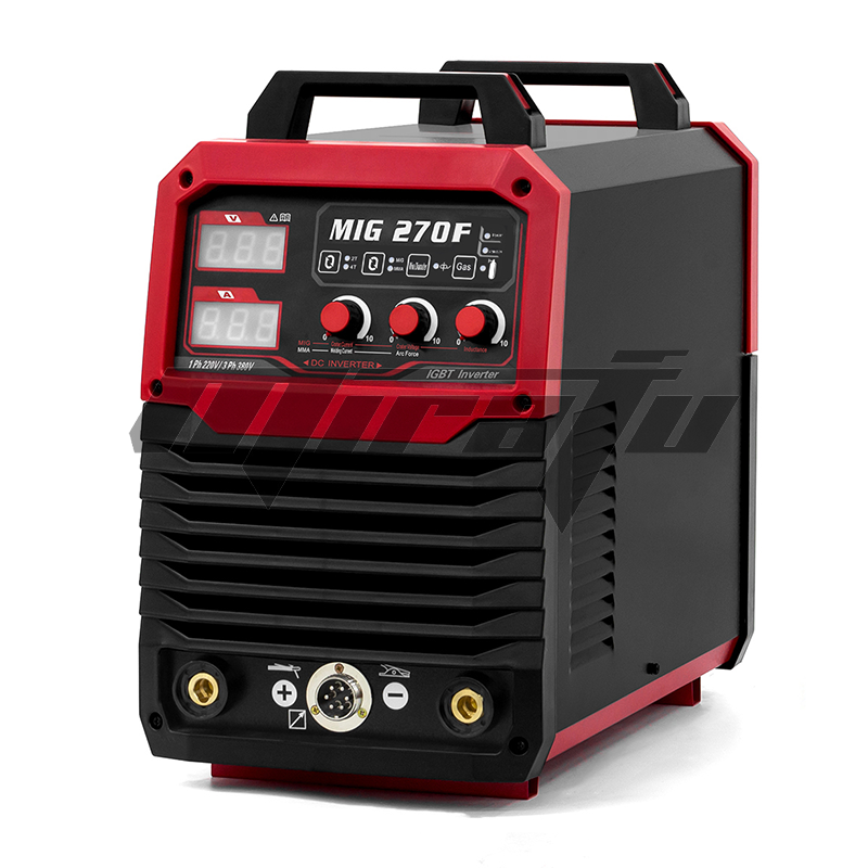 MIG-270 ARC Welding Machine