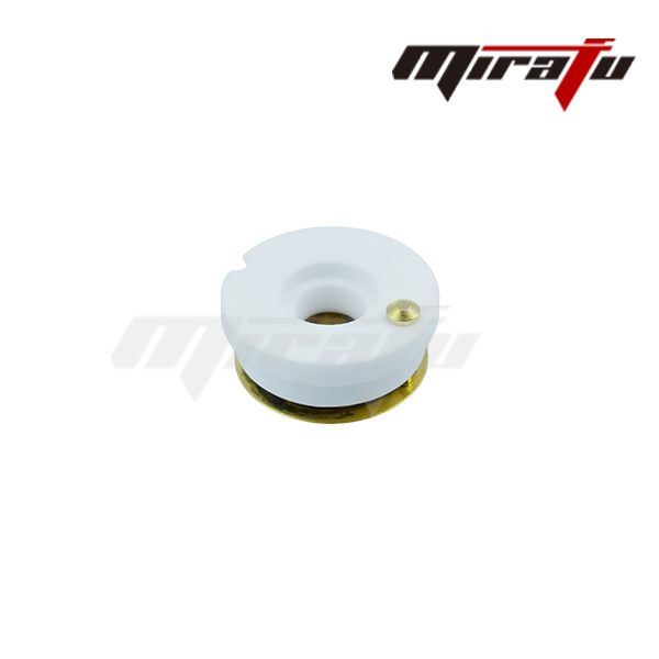 Nozzle Holder Ref.0258809 suitable for TRUMPF