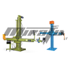 Small Small Diameters Welding Manipulators