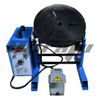 20kg Pipe Roller Turntable Welding Positioner