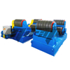 Big Self Aligning Small Welding Rotators for Tube