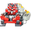 Pipe Self Aligning Small Welding Rotators for Welding