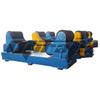 Big Self Aligned Small Welding Rotators for Burnishing