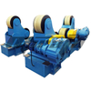 Pipe Self Aligning Reliability Welding Rotators for Oil Tank