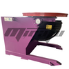 50kg Manual Rotator Welding Positioner