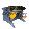 2 Axis Manual Rotator Welding Positioner