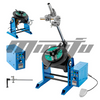 Arc Self-adjusting Conventional Welding Rotators for Welding