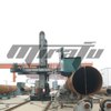 High-precise Telescopic Pipelines Welding Manipulators